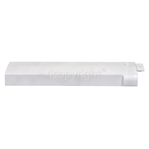Rangemaster Mullion Bottom Cover