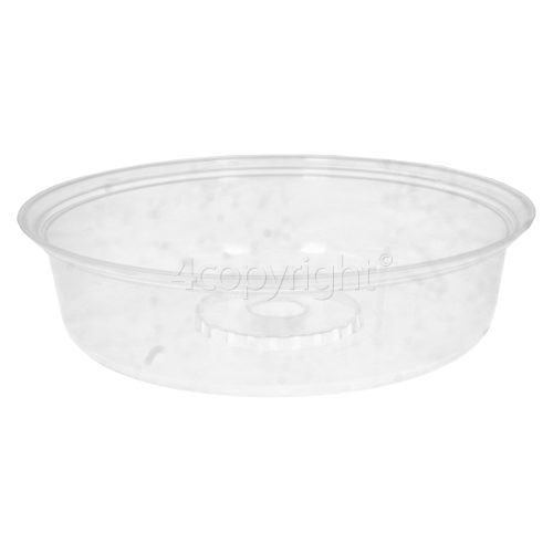 Siemens BE550LMR0/02 Food Cover
