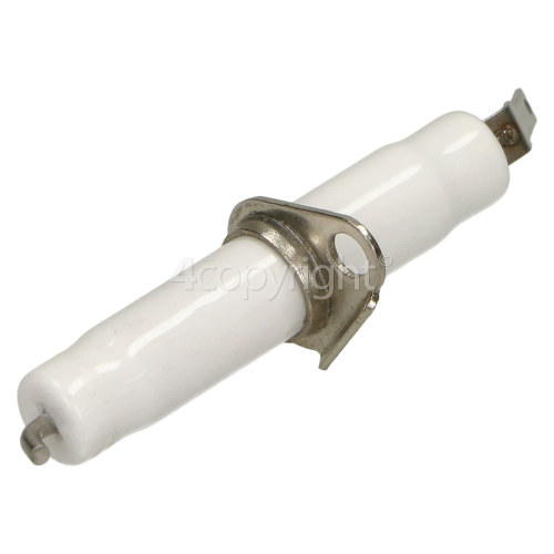 Rangemaster 91930 PROFESSIONAL PLUS 90 NG BLACK Electrode / Spark Plug Only : Wok Burner