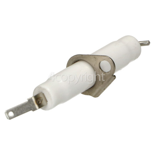 Rangemaster 91930 PROFESSIONAL PLUS 90 NG BLACK Electrode / Spark Plug Only : Wok Burner