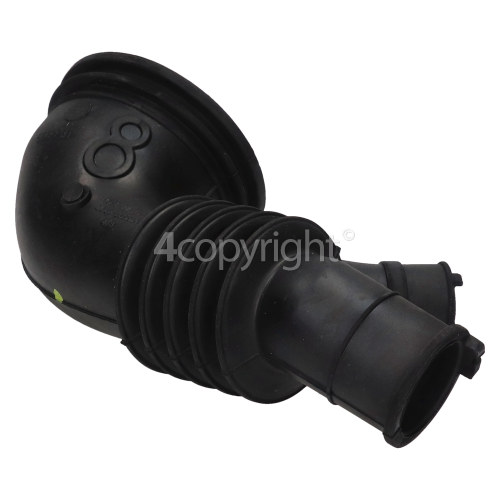 Samsung Tub To Filter Hose : 3 Way