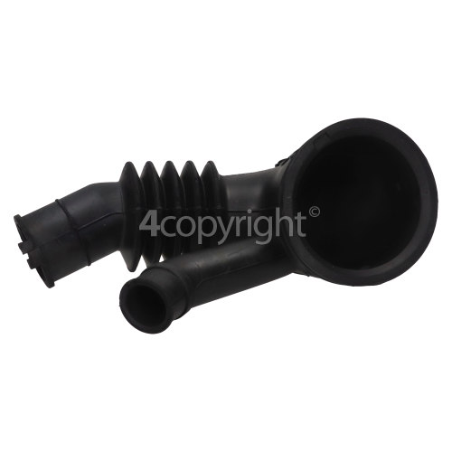 Samsung Tub To Filter Hose : 3 Way