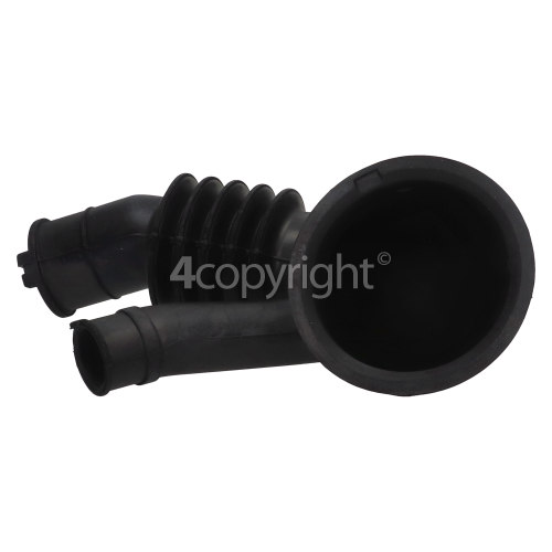 Samsung Tub To Filter Hose : 3 Way