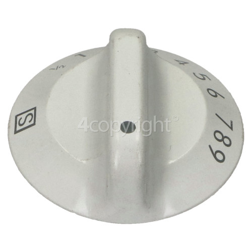 Rangemaster Thermostat Knob Assembly