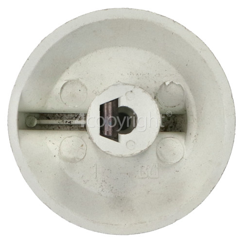 Rangemaster Thermostat Knob Assembly