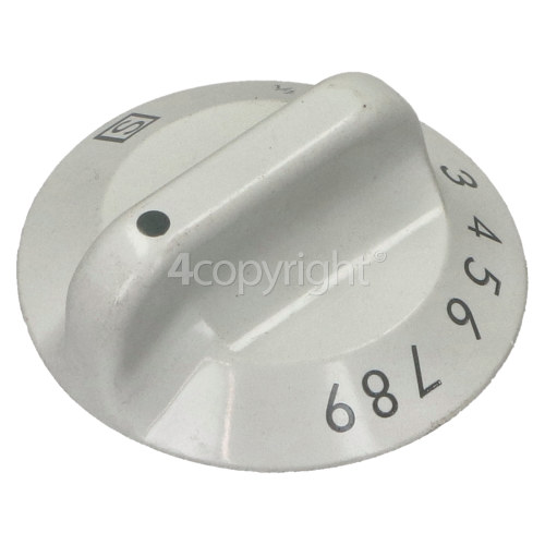 Rangemaster Thermostat Knob Assembly