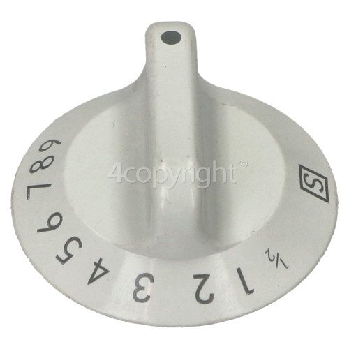 Rangemaster Thermostat Knob Assembly