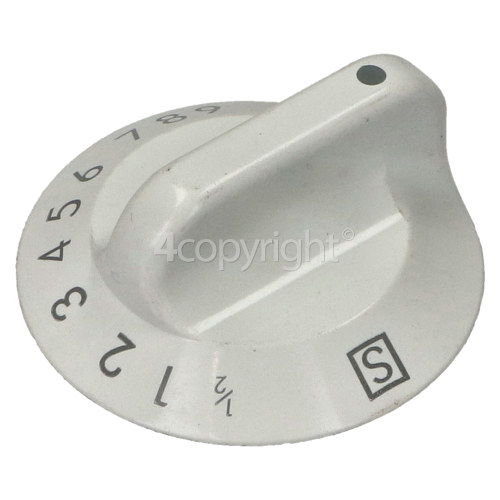 Rangemaster Thermostat Knob Assembly
