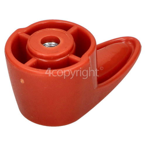 Flymo Knob Cable Assembly (Pack Of 4)