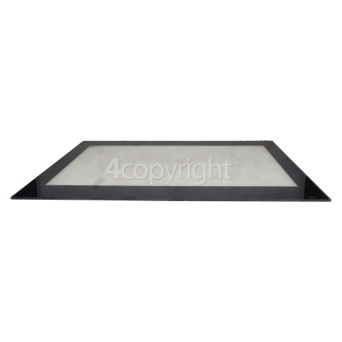 Leisure Main Oven Door Inner Glass