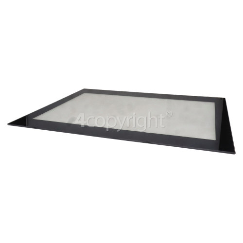 Leisure Main Oven Door Inner Glass