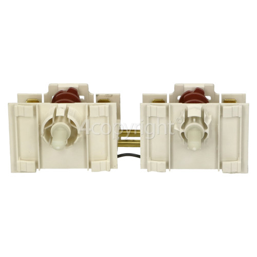 Whirlpool Energy Regulator : Dreefs 5HE/551
