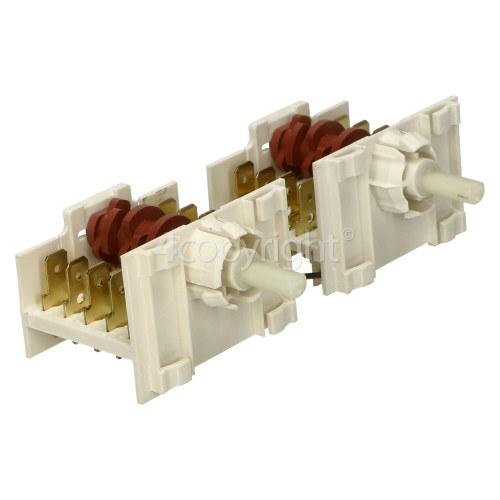 Whirlpool Energy Regulator : Dreefs 5HE/551