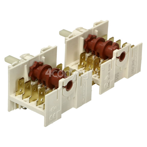 Whirlpool Energy Regulator : Dreefs 5HE/551
