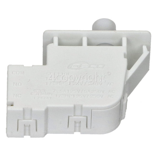LG Tumble Dryer Interlock Door Switch Assembly