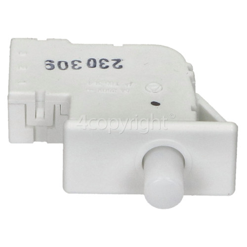 LG Tumble Dryer Interlock Door Switch Assembly