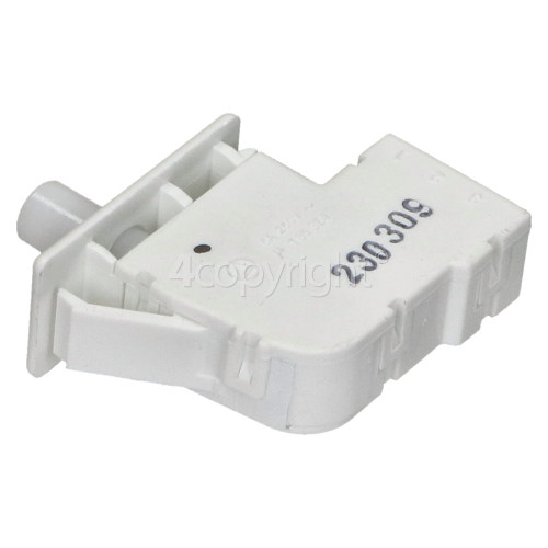 LG Tumble Dryer Interlock Door Switch Assembly