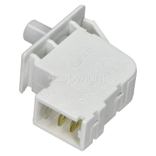 LG Tumble Dryer Interlock Door Switch Assembly
