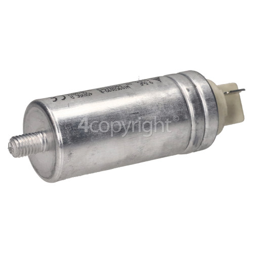 Indesit HPD 8416 (AT) Capacitor - 9.5UF