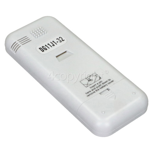Whirlpool Fan Remote Control