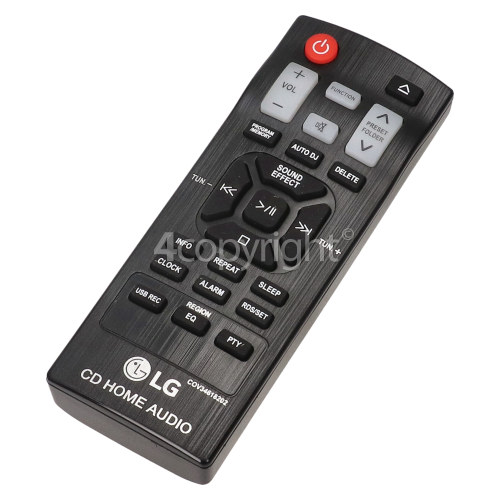 LG Remote Control : COV30748165