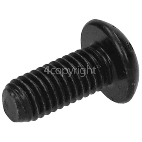 Rangemaster 91780 PROFESSIONAL PLUS 110 IND. BLACK M5x10mm Screw