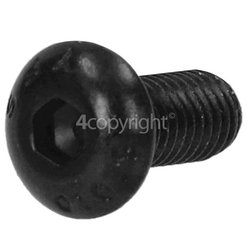 Rangemaster 91780 PROFESSIONAL PLUS 110 IND. BLACK M5x10mm Screw