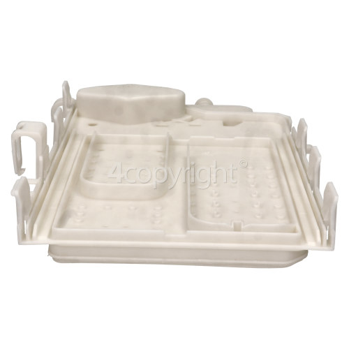 Samsung WF1804WPU Dispenser Housing Lid & Water Distributer
