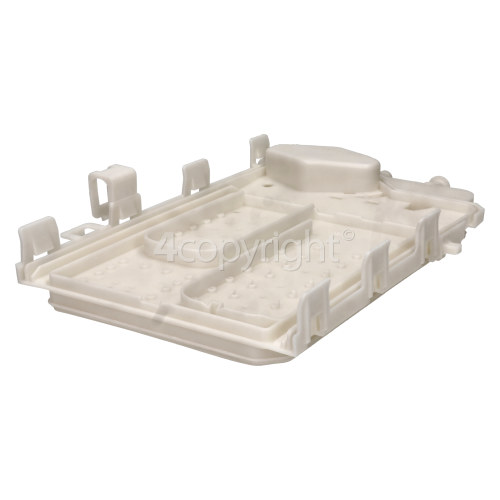 Samsung WF1804WPU Dispenser Housing Lid & Water Distributer