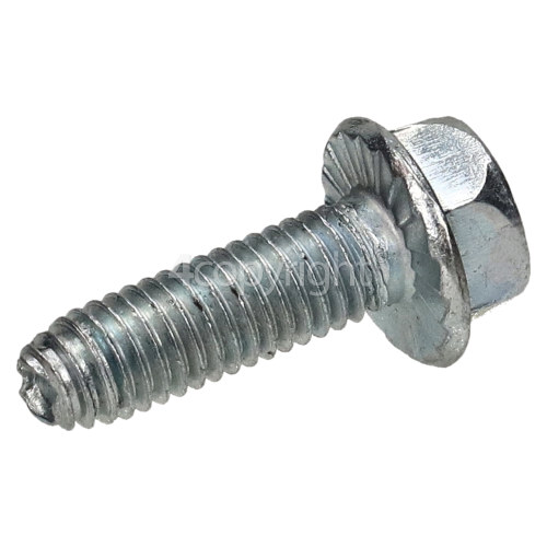 MUR49100 Screw M5X16 Cross Head