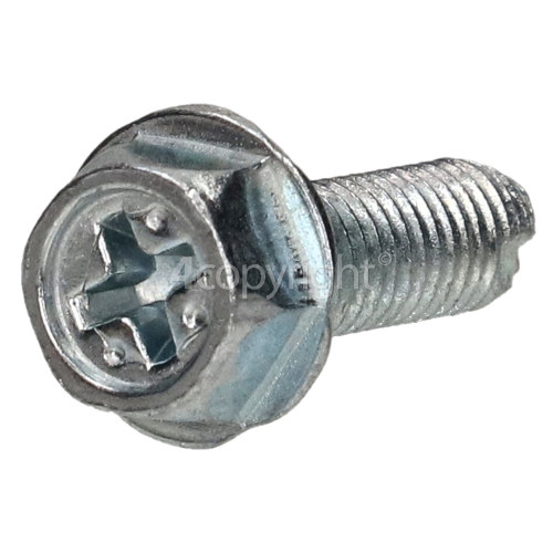 MUR49100 Screw M5X16 Cross Head