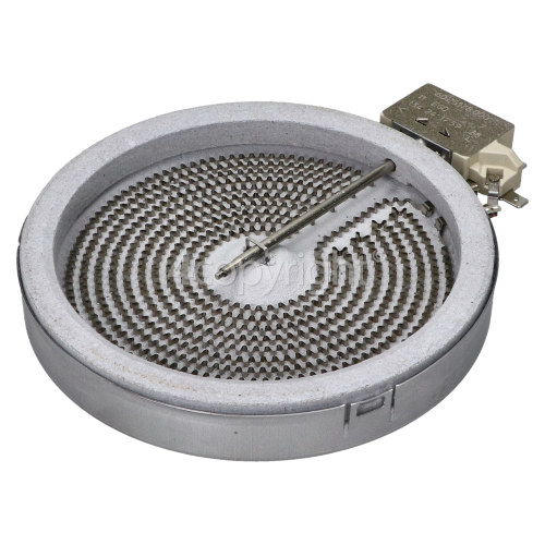 Rangemaster Small Ceramic Hob Hotplate Element