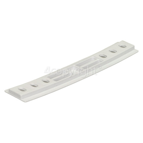 Beko Fridge Freezer Decor Door Slide