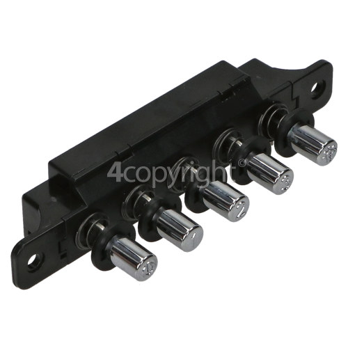 Caple Push Button Switch