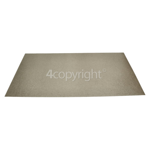 Waveguide Cover Liner - 500x300mm : CUT TO SIZE