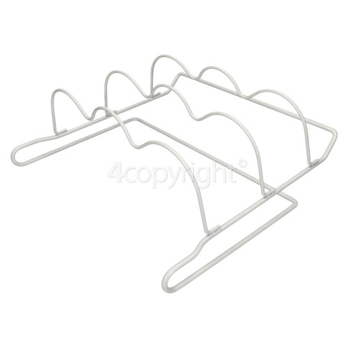 Universal Fridge Bottle & Wine Rack Shelf