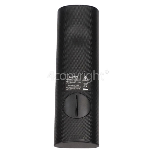 Samsung AH59-06692P Soundbar Remote Part Number AH59