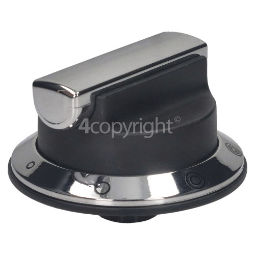 Rangemaster Control Knob