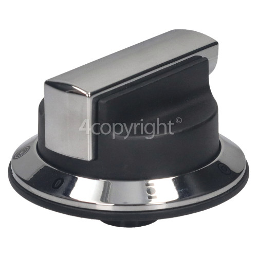 Rangemaster Control Knob