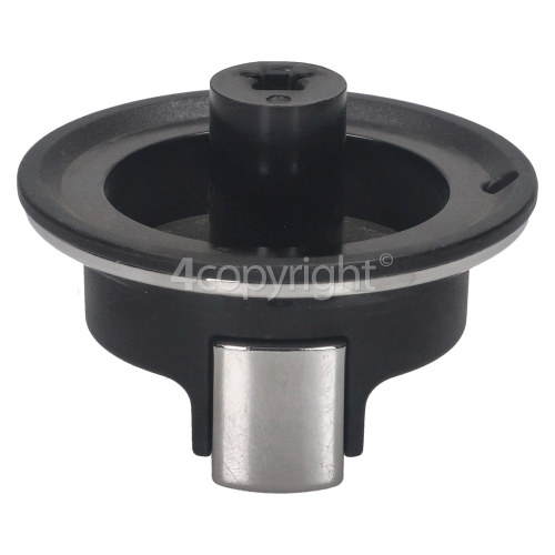 Rangemaster Control Knob