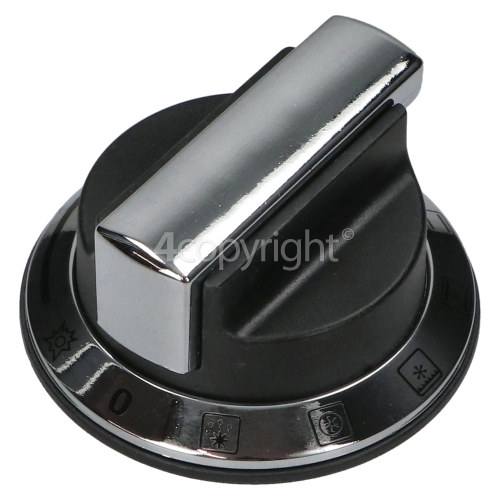 Rangemaster Control Knob