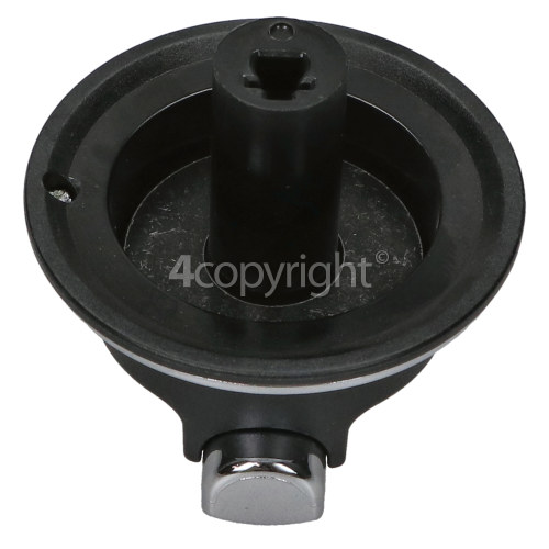 Rangemaster Control Knob