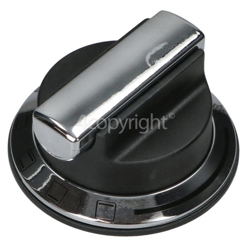 Rangemaster Control Knob