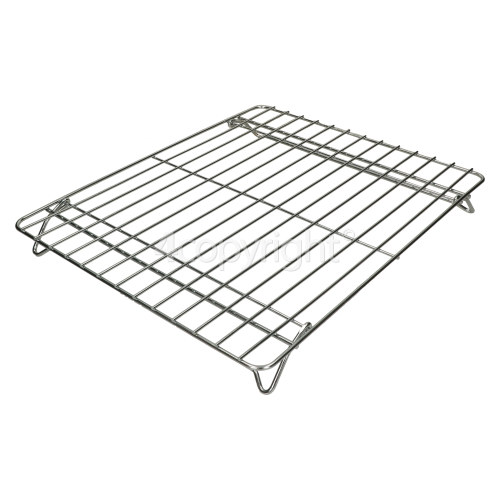 Universal Oven Base Rack / Shelf - 380x320mm