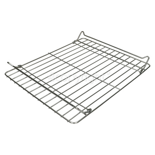 Universal Oven Base Rack / Shelf - 380x320mm