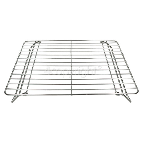 Universal Oven Base Rack / Shelf - 380x320mm