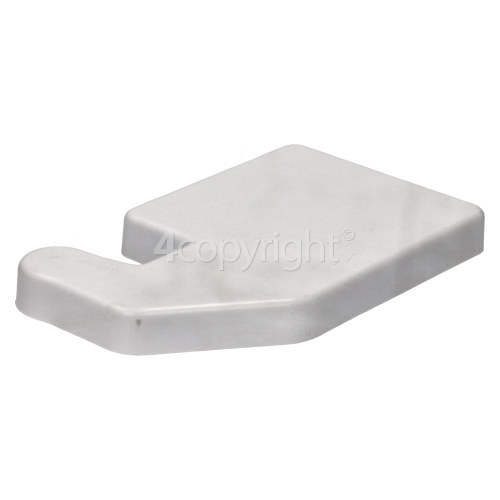 Left Upper Hinge Cover