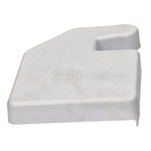 Left Upper Hinge Cover