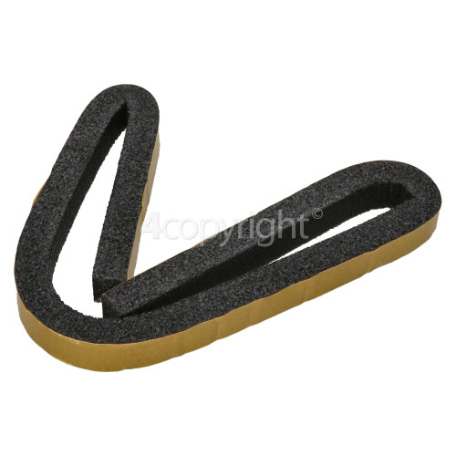 Grundig Bottom Tray Seal