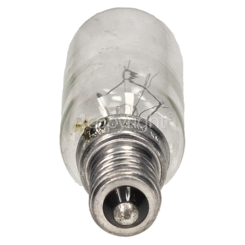 Hotpoint 40W SES Long Appliance Lamp